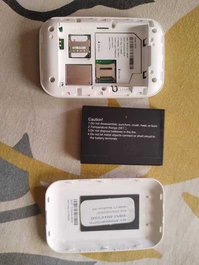 2 wifi devices for sell