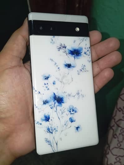 Google Pixel 6a