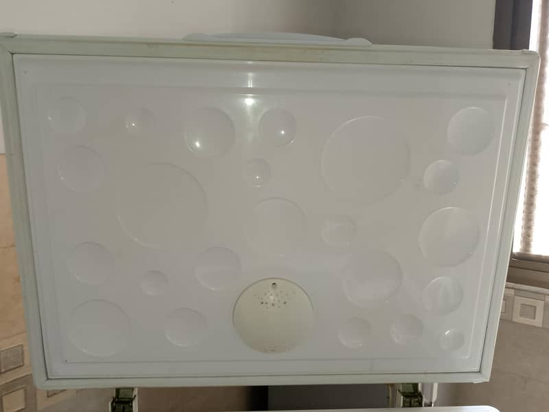 Haier brand new condition 1