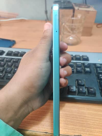 infinix hot 60pro