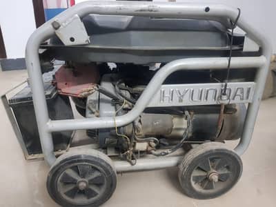 hyundai HX210