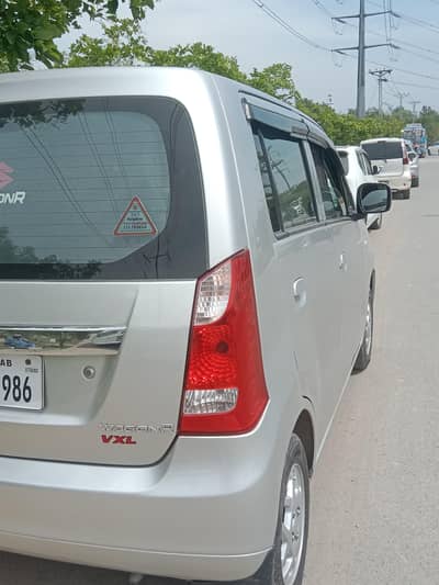 Suzuki Wagon R 2022