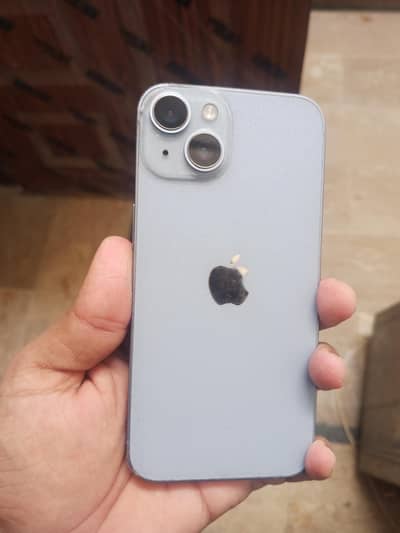 Apple iPhone 14 fu