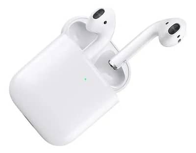 air pods