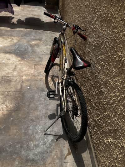 Bicycle for sale