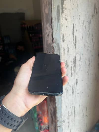 Iphone 13 128gb Non PTA