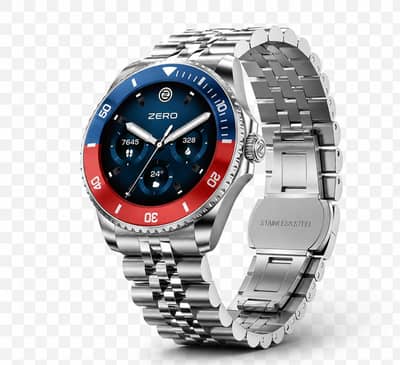Zerolife style Regal Ai smart watch