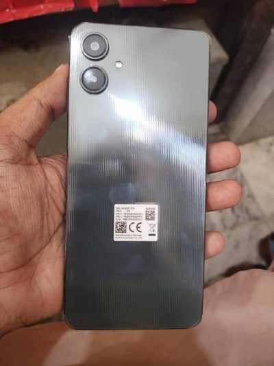 Samsung Mobile A06