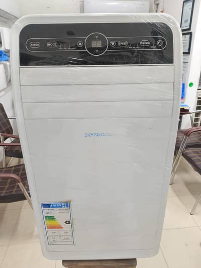 Skywood 1 Ton portable Ac genuine (0321/0807777)