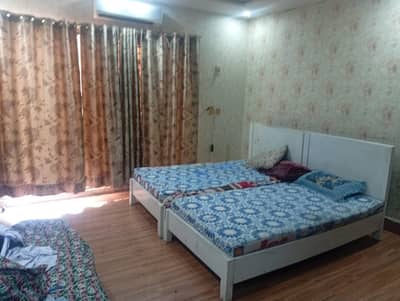 8.5 Marla Corner House For Sale