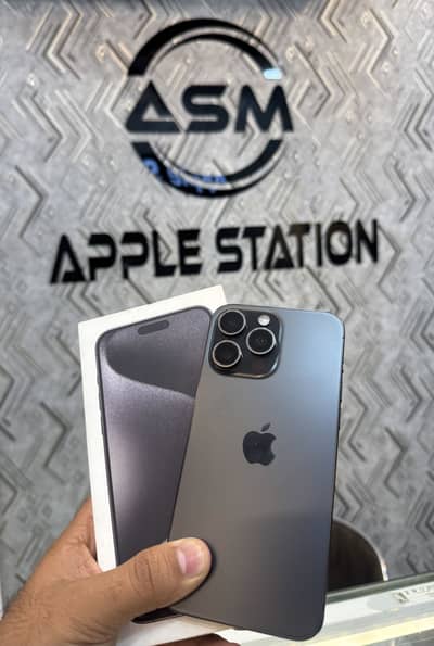 Apple iPhone 15 Pro Max.   512Gb