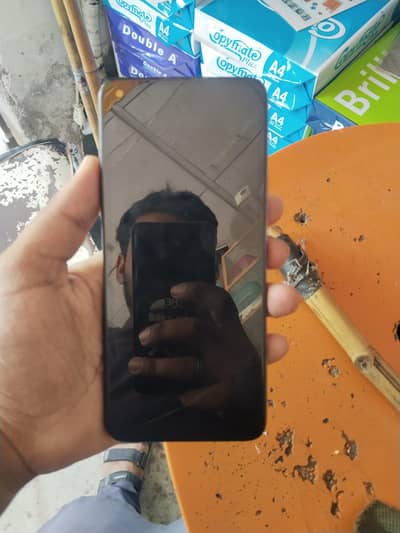 Infinix note 7 or Samsung c5 sale exchange