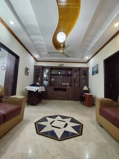 30x60 Brand New Type House For Sale In Islamabad G13 Islamabad