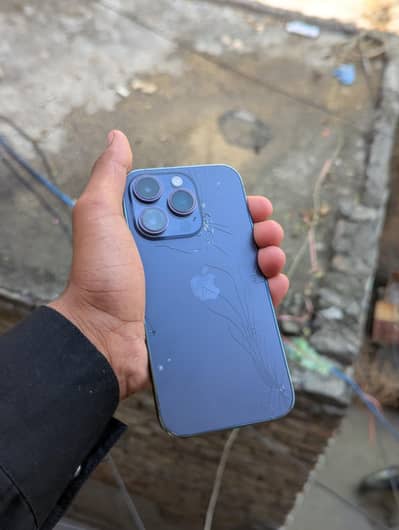 Apple iPhone 14 Pro