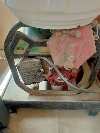 JASCO GENERATOR FOR SALE