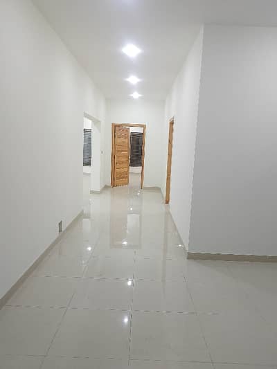 14 Marla Like That Brand New Upper Floor Available For Rent With All Basic Amenities At Reasonable Demand.