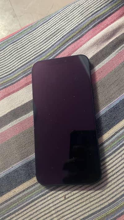 Apple iPhone 12 mini