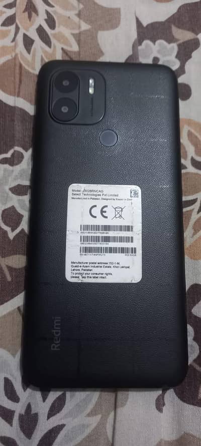 Redmi A2plus