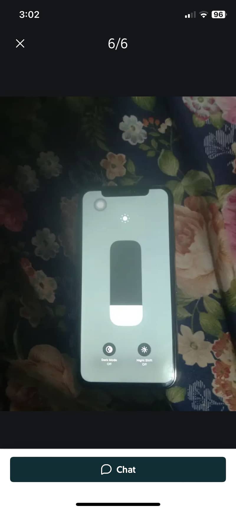 Apple iPhone X 4