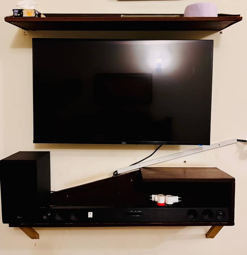 Best LED fully functional 0