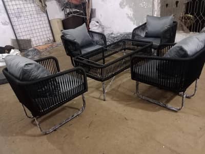 u pvc chair and restaurant chair available hai ratan furniture