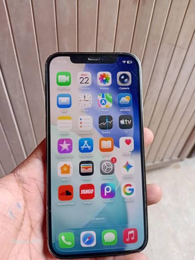 Apple iPhone 12 Pro Waterpack