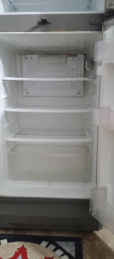 PEL ASPIRE DOUBLE DOOR FRIDGE FOR SALE