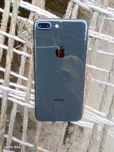 Apple iPhone 8 Plus he 64 GB memory he pta approved he