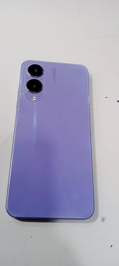 Vivo Y17