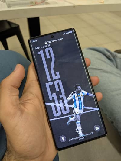 Tecno CAMON 40 Pro 8/256