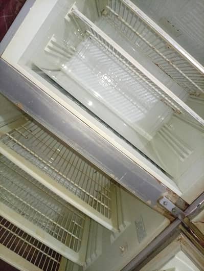 pel frige Lok like use but work ok ful sz