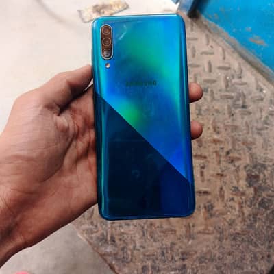 Samsung Mobile A30s