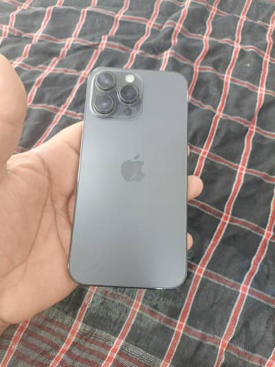Apple iPhone 14 Pro Max PTA approved