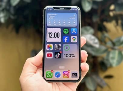Apple iPhone XS