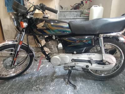 Honda 125.3131405800