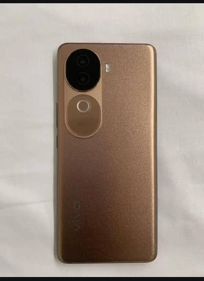 Vivo V40e