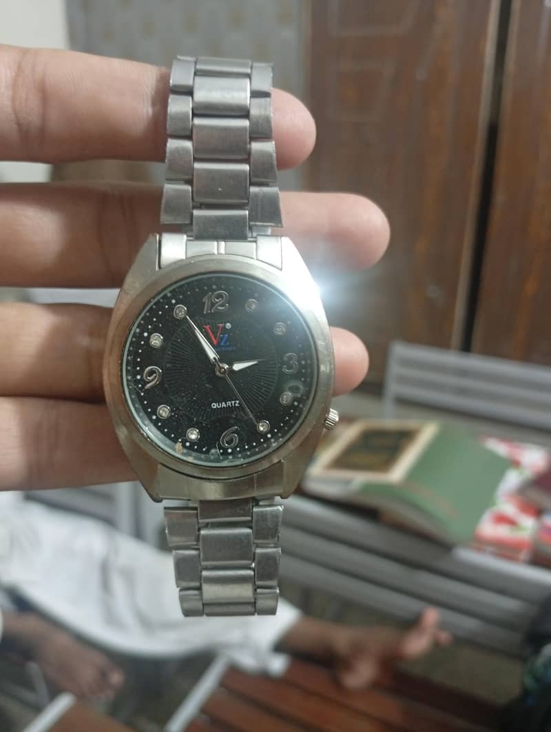 Watch ⌚ 0