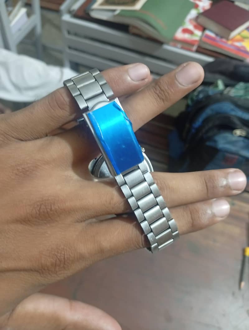 Watch ⌚ 2