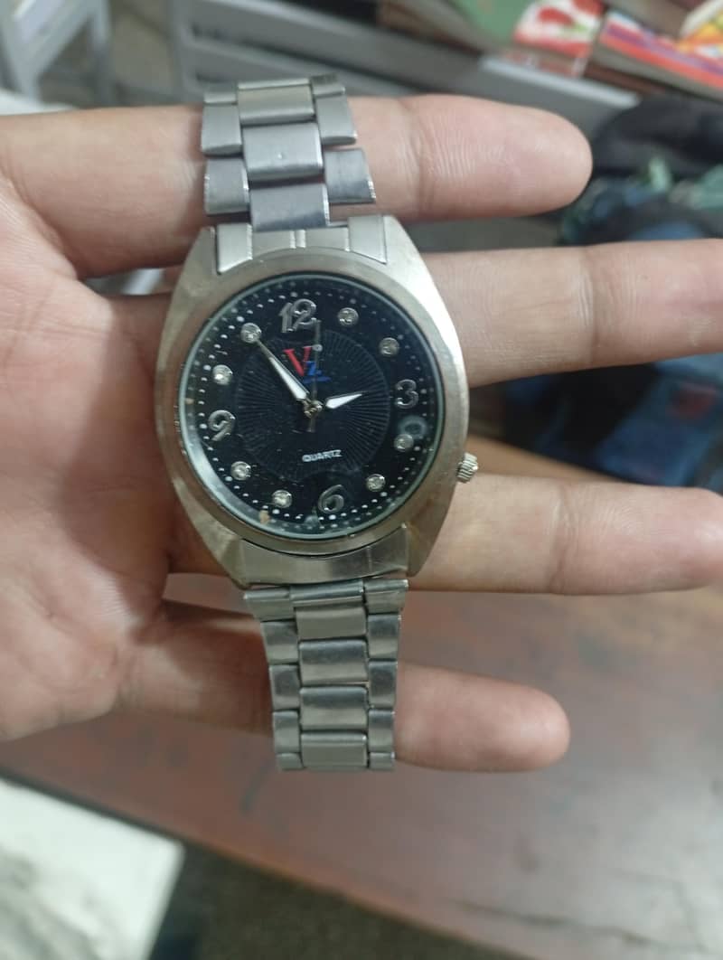 Watch ⌚ 3
