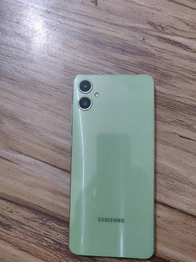 Samsung Mobile A05