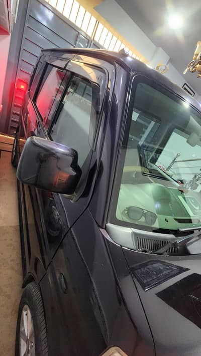 Suzuki Every Wagon 2011