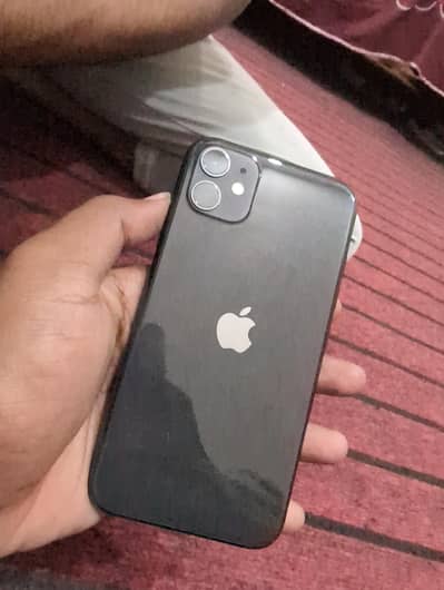 Apple iPhone 11 jv