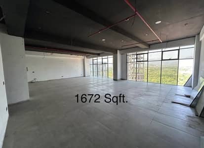 NEW BLUE AREA OFFICE FOR RENT