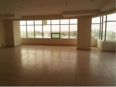 Area 1400 Square Feet Brand New Corporation Office Available For Rent In Near Kalama Chowk Gulberg 3 Lahore