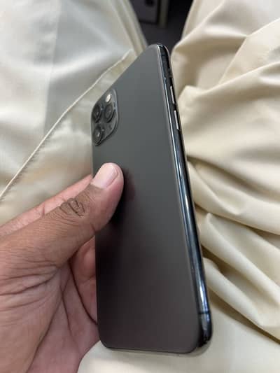 iPhone 11 Pro