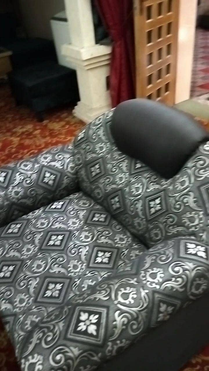 Sofa's 1