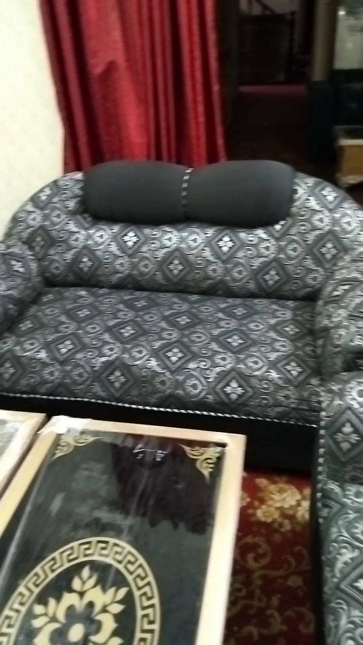 Sofa's 2
