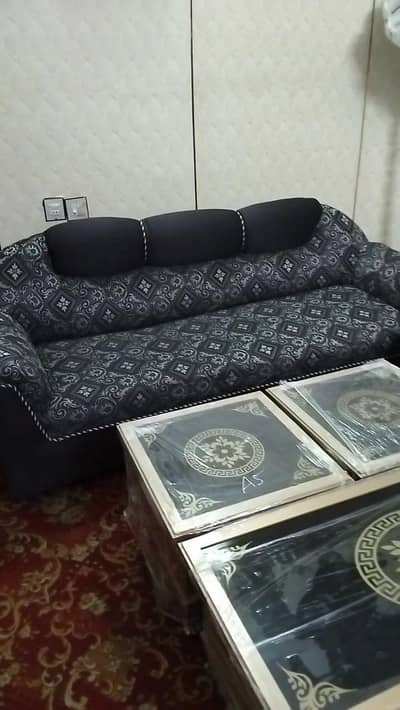 Sofa's