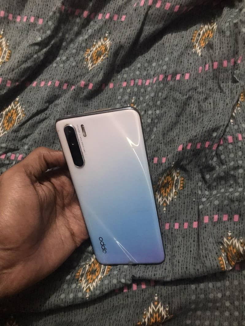 Oppof15pro 1