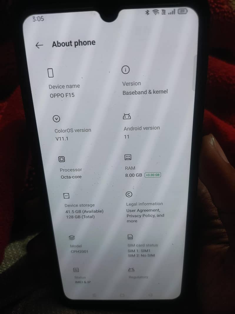 Oppof15pro 6